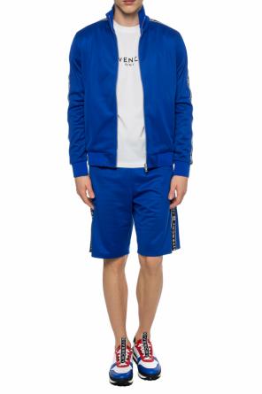 Shorts with pockets, zdjęcie 2 Shorts with pockets od Givenchy